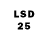 Марки 25I-NBOMe 1,5мг KrisMash